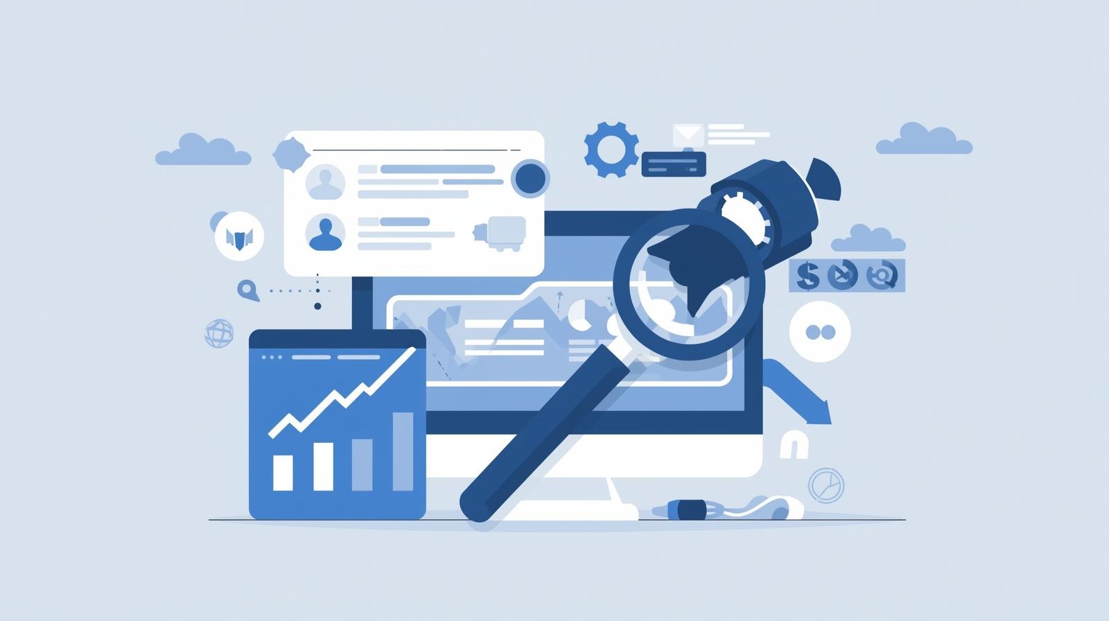 Cómo mejorar el SEO de una web institucional