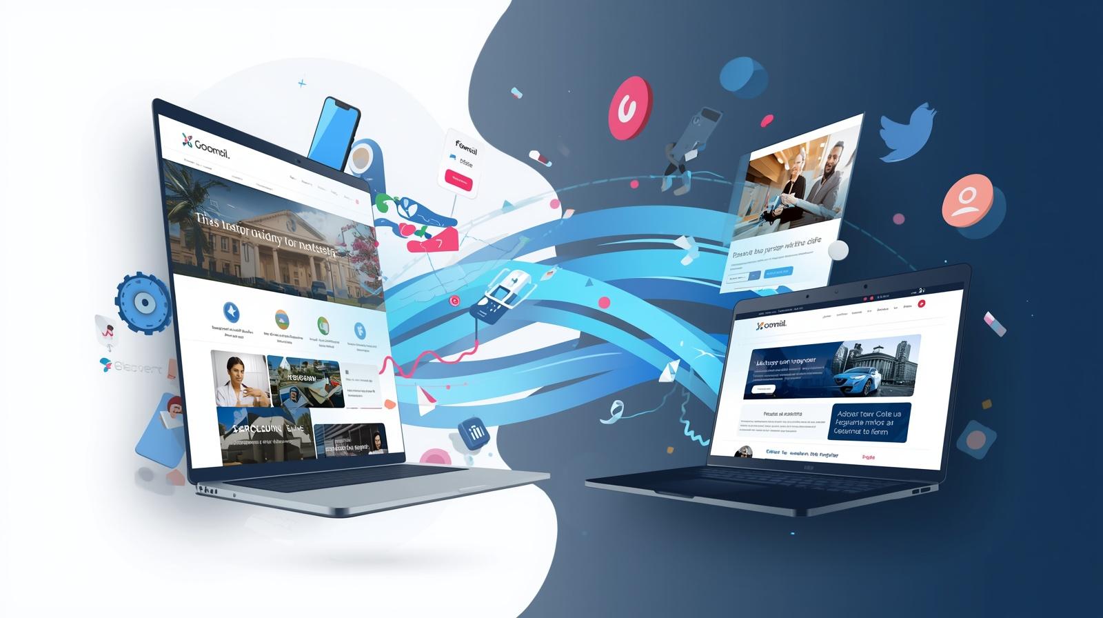 Migrar tu web institucional a Joomla + YOOtheme