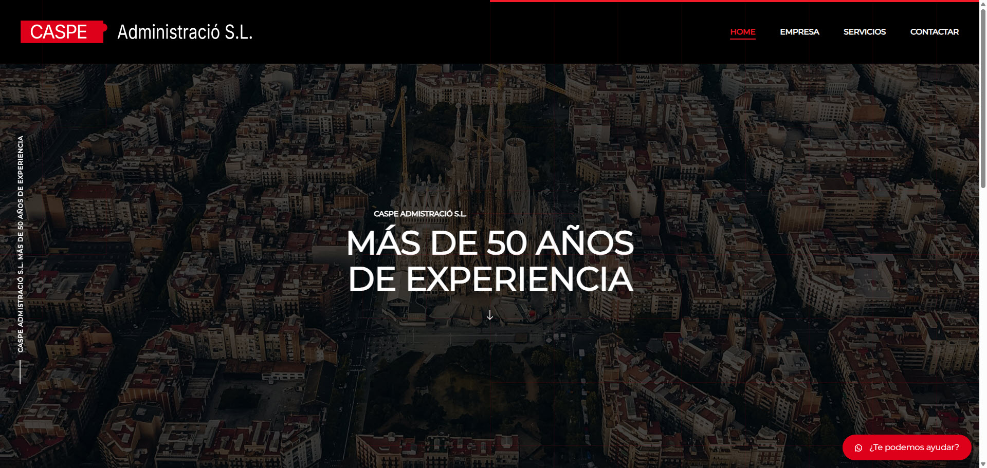 caspe