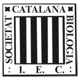 Societat Catalana de Biologia