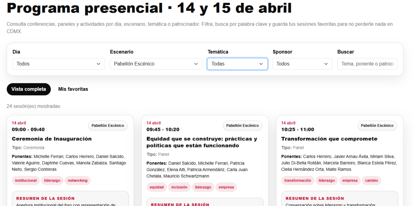 Una web estática no es un folleto: lo que puede hacer de verdad en 2026
