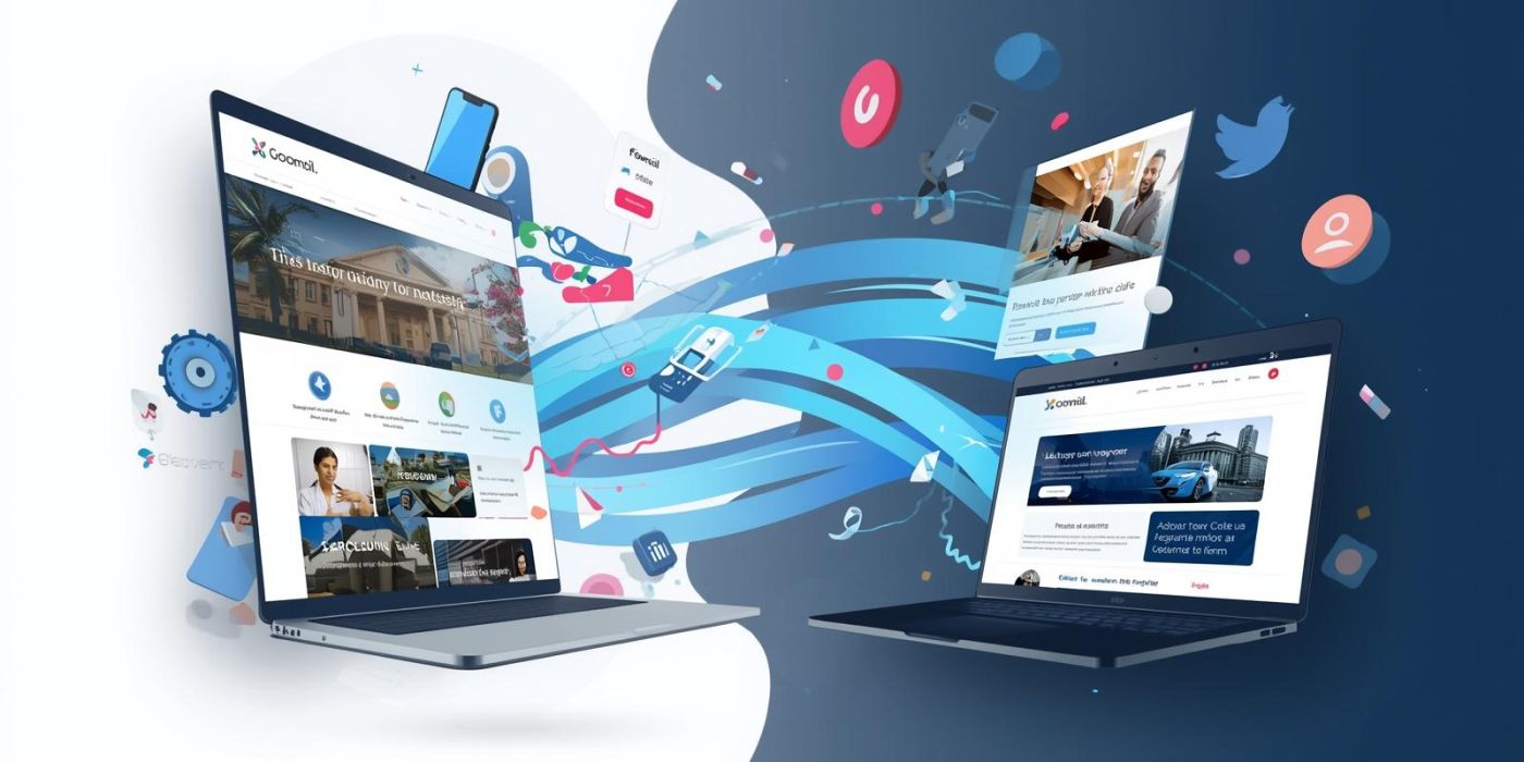 Migrar tu web institucional a Joomla + YOOtheme