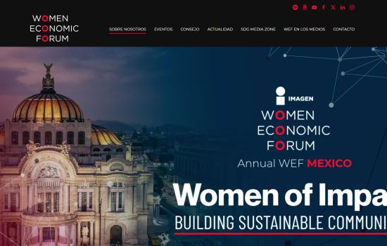 Del diseño a la acción: cómo una web institucional conecta y convierte