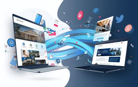 Migrar tu web institucional a Joomla + YOOtheme