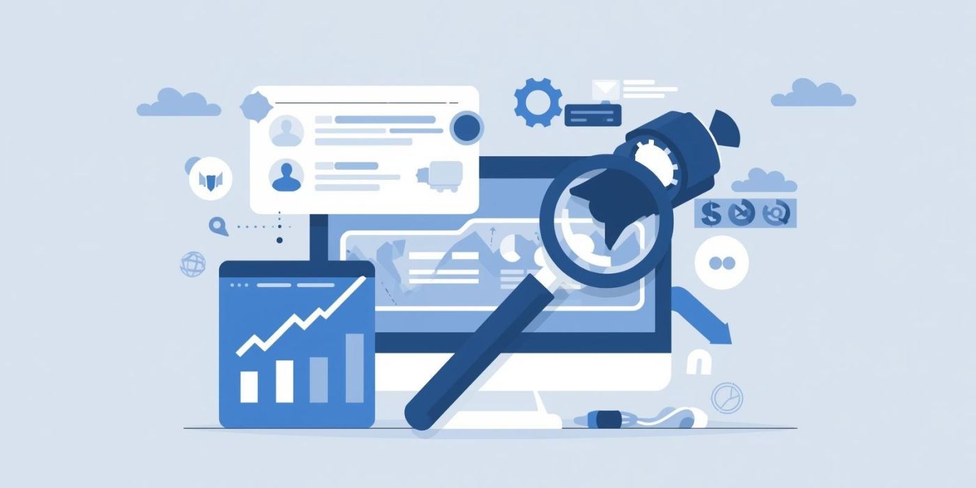 Cómo mejorar el SEO de una web institucional